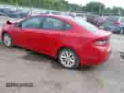 2014 Dodge Dart SXT with VIN 1C3CDFBB5ED822316, listed as a IAAI auction lot 42826366 with 167,128 mi miles and . Bid and sale history available at DreamBid. Image 3.