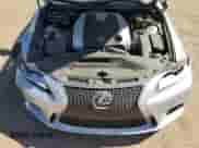 2016 Lexus IS 300/350 z VIN JTHCM1D22G5006803, wystawiony jako Copart lot #82176715 z przebiegiem 96 001 mil mil oraz Szkoda całkowita • Salvage title. Historia ofert i sprzedaży dostępna na DreamBid. Obrazek 11.