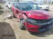 2024 Chevrolet Blazer RS with VIN 3GNKBERS7RS147952, listed as a IAAI auction lot 41868315 with 18,272 mi miles and . Bid and sale history available at DreamBid. Image 6.