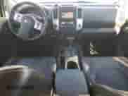 2016 Nissan Frontier S с VIN 1N6AD0EV0GN747993, выставлен на аукционе Copart как лот 85008225 с пробегом 67 270 миль миль и Списание • Salvage title. История ставок и продаж доступна на DreamBid. Изображение 8.