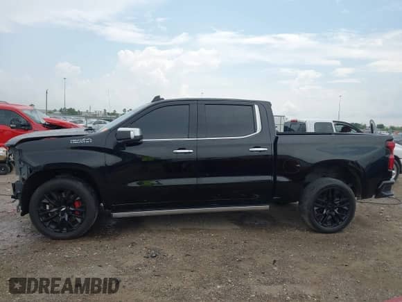 2019 Chevrolet Silverado 1500 High Country с VIN 1GCUYHEL9KZ375718, выставлен на аукционе IAAI как лот 43041241 с пробегом 84 345 миль миль и . История ставок и продаж доступна на DreamBid. Изображение 15.