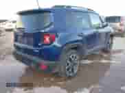 2018 Jeep Renegade Latitude with VIN ZACCJABB0JPJ64274, listed as a IAAI auction lot 42997641 with 47,008 mi miles and . Bid and sale history available at DreamBid. Image 4.
