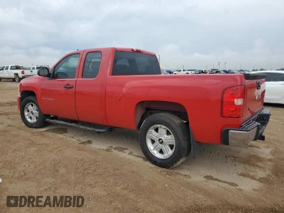 2007 Chevrolet Silverado 1500 Work Truck с VIN 2GCEK19C171716293, выставлен на аукционе Copart как лот 69583274 с пробегом 149 922 миль миль и Списание • Salvage title. История ставок и продаж доступна на DreamBid. Изображение 2.