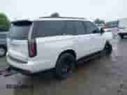 2024 Cadillac Escalade 4WD Sport с VIN 1GYS4EKL1RR351567, выставлен на аукционе IAAI как лот 42252664 с пробегом 7 513 миль миль и . История ставок и продаж доступна на DreamBid. Изображение 4.