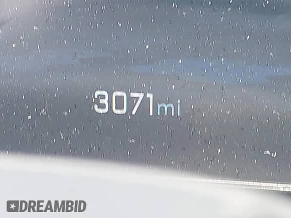 2025 Chevrolet Equinox FWD ACTIV с VIN 3GNAXKEG3SL232459, выставлен на аукционе IAAI как лот 43098001 с пробегом 3 071 миль миль и . История ставок и продаж доступна на DreamBid. Изображение 15.
