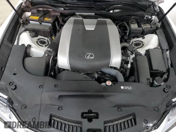 2022 Lexus RC 300 с VIN JTHD85EC0N5006688, выставлен на аукционе Copart как лот 56381435 с пробегом 24 551 миль миль и Списание • Salvage title. История ставок и продаж доступна на DreamBid. Изображение 11.