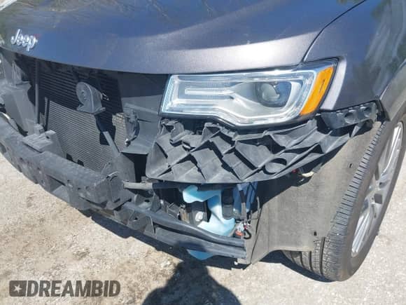 2017 Jeep Grand Cherokee Summit с VIN 1C4RJFJT9HC759417, выставлен на аукционе IAAI как лот 42199460 с пробегом 129 113 миль миль и . История ставок и продаж доступна на DreamBid. Изображение 6.