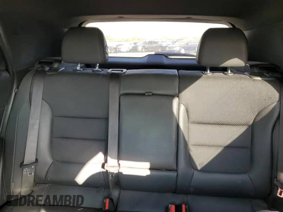 2022 Chevrolet TrailBlazer RS with VIN KL79MTSL6NB069496, listed as a Copart auction lot 80410935 with 45,136 mi miles and Salvage title. Bid and sale history available at DreamBid. Image 10.