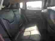 2017 Jeep Compass Trailhawk with VIN 3C4NJDDB3HT630454, listed as a Copart auction lot 63787745 with 166,709 mi miles and Clean title. Bid and sale history available at DreamBid. Image 11.