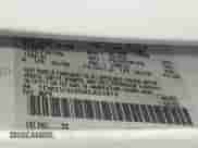 1999 Ford Explorer XLT с VIN 1FMZU32E0XZA24919, выставлен на аукционе IAAI как лот 43287318 с пробегом 185 219 миль миль и . История ставок и продаж доступна на DreamBid. Изображение 9.