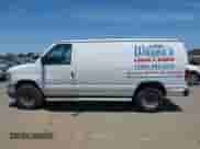 2013 Ford Econoline Cargo Commercial с VIN 1FTNE2EW2DDA31328, выставлен на аукционе IAAI как лот 42562164 с пробегом 133 729 миль миль и . История ставок и продаж доступна на DreamBid. Изображение 14.
