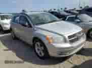 2011 Dodge Caliber Mainstreet с VIN 1B3CB3HA3BD116036, выставлен на аукционе Copart как лот 76590624 с пробегом Не указан миль и Списание • Salvage title. История ставок и продаж доступна на DreamBid. Изображение 4.