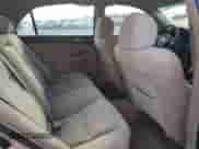 2005 Honda Accord LX with VIN 1HGCM56455A106388, listed as a Copart auction lot 82691825 with 142,834 mi miles and Salvage title. Bid and sale history available at DreamBid. Image 10.