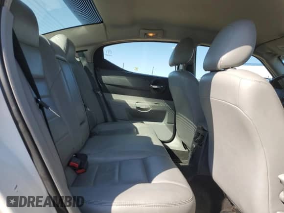 2006 Dodge Charger z VIN 2B3KA43G46H324046, wystawiony jako Copart lot #75922634 z przebiegiem 192 337 mil mil oraz Czysty tytuł • Clean title. Historia ofert i sprzedaży dostępna na DreamBid. Obrazek 10.