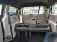 2020 Dodge Grand Caravan SXT with VIN 2C4RDGCG6LR194928, listed as a Copart auction lot 81163345 with Not provided miles and Non repairable. Bid and sale history available at DreamBid. Image 10.