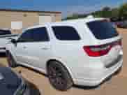 2018 Dodge Durango SRT with VIN 1C4SDJGJXJC194764, listed as a IAAI auction lot 43129897 with 141,886 mi miles and . Bid and sale history available at DreamBid. Image 14.