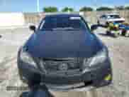 2009 Lexus IS 250 z VIN JTHBK262595097413, wystawiony jako Copart lot #81337545 z przebiegiem 203 399 mil mil oraz Czysty tytuł • Clean title. Historia ofert i sprzedaży dostępna na DreamBid. Obrazek 5.