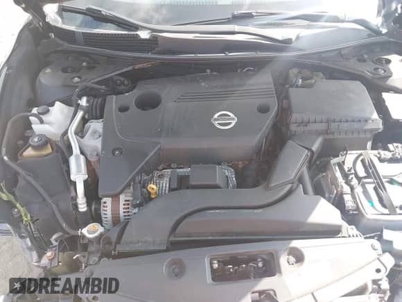 2015 Nissan Altima SL с VIN 1N4AL3APXFN405003, выставлен на аукционе IAAI как лот 42755315 с пробегом 52 089 миль миль и . История ставок и продаж доступна на DreamBid. Изображение 10.