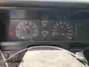 1993 Nissan Frontier с VIN 1N6SD11SXPC404318, выставлен на аукционе Copart как лот 67115335 с пробегом 140 551 миль миль и Списание • Salvage title. История ставок и продаж доступна на DreamBid. Изображение 9.
