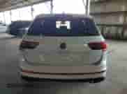 2022 Volkswagen Tiguan SE R-Line Black с VIN 3VVCB7AX5NM070935, выставлен на аукционе Copart как лот 80147435 с пробегом 64 700 миль миль и Списание • Salvage title. История ставок и продаж доступна на DreamBid. Изображение 6.