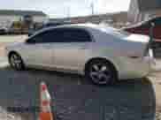 2011 Chevrolet Malibu 2LT с VIN 1G1ZD5E13BF353562, выставлен на аукционе Copart как лот 81363925 с пробегом 96 665 миль миль и Списание • Salvage title. История ставок и продаж доступна на DreamBid. Изображение 2.