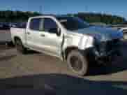 2021 Chevrolet Silverado 1500 RST с VIN 1GCUYEED6MZ357655, выставлен на аукционе Copart как лот 57876095 с пробегом 76 245 миль миль и Списание • Salvage title. История ставок и продаж доступна на DreamBid. Изображение 4.