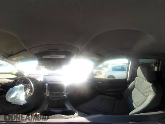 2019 Chevrolet Tahoe LS with VIN 1GNSCAKC6KR348081, listed as a IAAI auction lot 41409071 with 45,451 mi miles and . Bid and sale history available at DreamBid. Image 18.