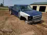 2015 Chevrolet Silverado 1500 LT z VIN 1GCVKREH2FZ397590, wystawiony jako Copart lot #59958255 z przebiegiem 163 859 mil mil oraz Czysty tytuł • Clean title. Historia ofert i sprzedaży dostępna na DreamBid. Obrazek 13.