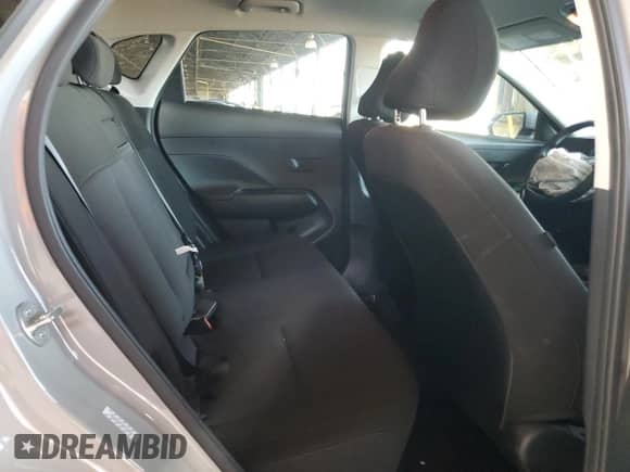 2024 Hyundai Kona SE с VIN KM8HA3AB1RU098281, выставлен на аукционе Copart как лот 69336654 с пробегом 6 855 миль миль и Списание • Salvage title. История ставок и продаж доступна на DreamBid. Изображение 10.