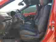 2023 Subaru WRX Limited с VIN JF1VBAL69P9820787, выставлен на аукционе Copart как лот 50486855 с пробегом 12 787 миль миль и Списание • Salvage title. История ставок и продаж доступна на DreamBid. Изображение 7.