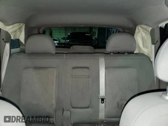 2009 Saturn VUE XE с VIN 3GSCL33PX9S534843, выставлен на аукционе Copart как лот 58656634 с пробегом 239 132 миль миль и На запчасти • Non repairable. История ставок и продаж доступна на DreamBid. Изображение 10.