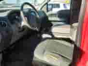 2007 Ford F-150 XLT с VIN 1FTRW02W07KD03916, выставлен на аукционе Copart как лот 84022864 с пробегом Не указан миль и Списание • Salvage title. История ставок и продаж доступна на DreamBid. Изображение 7.