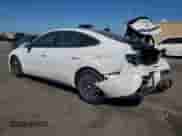 2021 Hyundai Sonata Limited с VIN KMHL54JJ2MA021635, выставлен на аукционе Copart как лот 82174955 с пробегом 72 301 миль миль и Списание • Salvage title. История ставок и продаж доступна на DreamBid. Изображение 2.