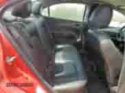 2015 Chevrolet Sonic LTZ с VIN 1G1JE5SB0F4203370, выставлен на аукционе Copart как лот 53813565 с пробегом 139 873 миль миль и Чистый • Clean title. История ставок и продаж доступна на DreamBid. Изображение 10.