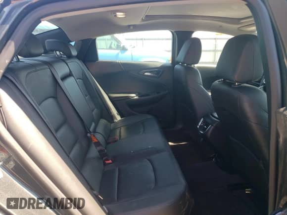 2016 Chevrolet Malibu Hybrid с VIN 1G1ZJ5SU1GF323040, выставлен на аукционе Copart как лот 71874495 с пробегом 152 629 миль миль и Списание • Salvage title. История ставок и продаж доступна на DreamBid. Изображение 10.