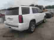 2019 Chevrolet Tahoe LT with VIN 1GNSCBKC2KR196841, listed as a IAAI auction lot 42411291 with 82,023 mi miles and . Bid and sale history available at DreamBid. Image 4.