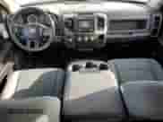 2017 Ram 1500 Express с VIN 1C6RR7FTXHS863306, выставлен на аукционе Copart как лот 56187845 с пробегом 267 380 миль миль и Списание • Salvage title. История ставок и продаж доступна на DreamBid. Изображение 8.