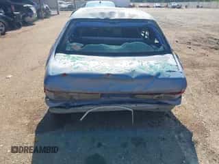1992 Dodge Shadow with VIN 1B3XP44K3NN120920, listed as a IAAI auction lot 42810429 with 166,504 mi miles and . Bid and sale history available at DreamBid. Image 6.