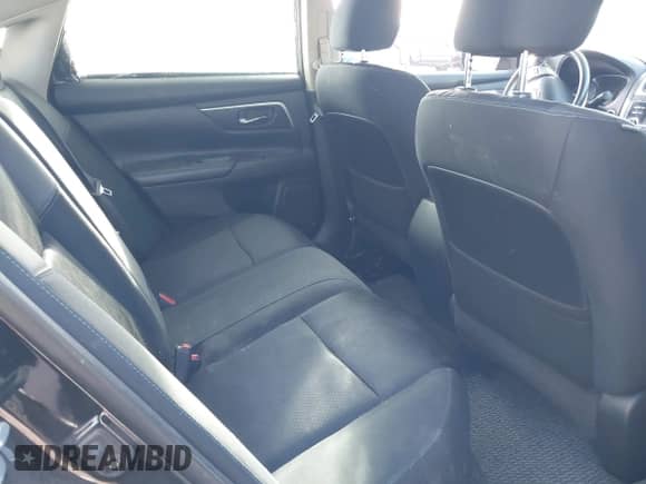 2016 Nissan Altima S с VIN 1N4AL3AP2GN388084, выставлен на аукционе IAAI как лот 43537788 с пробегом 134 968 миль миль и . История ставок и продаж доступна на DreamBid. Изображение 8.