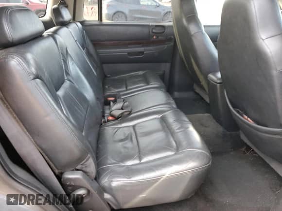 2002 Dodge Durango SLT Plus z VIN 1B4HS58N12F145684, wystawiony jako Copart lot #51231225 z przebiegiem 272 161 mil mil oraz Szkoda całkowita • Salvage title. Historia ofert i sprzedaży dostępna na DreamBid. Obrazek 11.