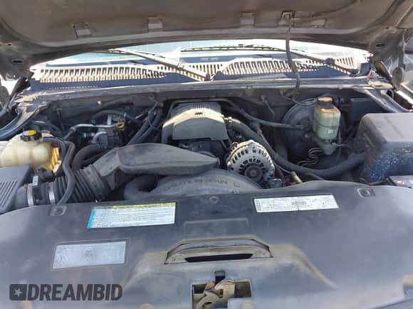 2000 Chevrolet Tahoe LS z VIN 1GNEC13T5YJ158744, wystawiony jako IAAI lot #42228725 z przebiegiem 185 341 mil mil oraz . Historia ofert i sprzedaży dostępna na DreamBid. Obrazek 10.