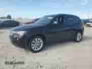 2017 BMW X3 sDrive28i with VIN 5UXWZ7C5XH0V85132, listed as a Copart auction lot 82264555 with 276,154 mi miles and Clean title. Bid and sale history available at DreamBid. Image 1.