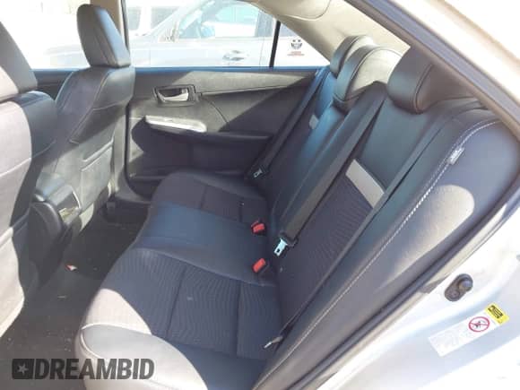 2012 Toyota Camry SE с VIN 4T1BF1FK9CU070904, выставлен на аукционе IAAI как лот 43521340 с пробегом 239 519 миль миль и . История ставок и продаж доступна на DreamBid. Изображение 8.