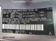 2020 Toyota Sienna LE with VIN 5TDJZ3DC5LS241702, listed as a Copart auction lot 59013815 with 49,087 mi miles and Salvage title. Bid and sale history available at DreamBid. Image 14.