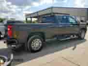 2020 Chevrolet Silverado 2500 с VIN 1GC4YRE71LF100422, выставлен на аукционе Copart как лот 85309865 с пробегом 455 787 миль миль и Чистый • Clean title. История ставок и продаж доступна на DreamBid. Изображение 3.