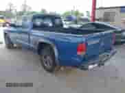 2002 Dodge Dakota с VIN 1B7GL12X82S684096, выставлен на аукционе IAAI как лот 42350919 с пробегом 268 474 миль миль и . История ставок и продаж доступна на DreamBid. Изображение 3.
