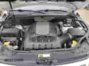 2015 Jeep Grand Cherokee Summit с VIN 1C4RJFJT9FC794584, выставлен на аукционе Copart как лот 61525144 с пробегом 116 484 миль миль и Списание • Salvage title. История ставок и продаж доступна на DreamBid. Изображение 12.