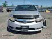 2009 Honda Civic with VIN 2HGFA15069H008572, listed as a Copart auction lot 63669105 with 312,468 mi miles and Salvage title. Bid and sale history available at DreamBid. Image 5.