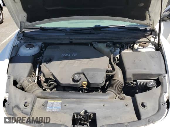 2008 Chevrolet Malibu 1FL с VIN 1G1ZG57N48F197743, выставлен на аукционе Copart как лот 58025125 с пробегом 150 663 миль миль и Чистый • Clean title. История ставок и продаж доступна на DreamBid. Изображение 11.