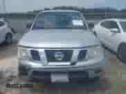 2011 Nissan Frontier Pro-4X z VIN 1N6AD0EVXBC436432, wystawiony jako IAAI lot #42313471 z przebiegiem 158 735 mil mil oraz . Historia ofert i sprzedaży dostępna na DreamBid. Obrazek 12.